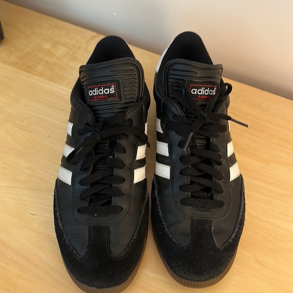 ADIDAS Samba’s